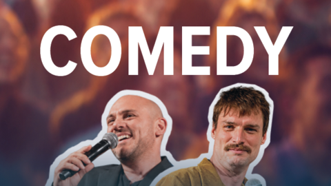 Comedy november