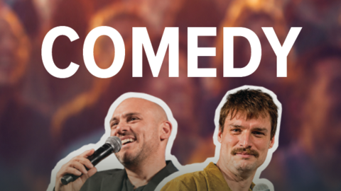 comedy november