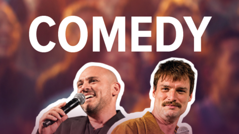 comedy november