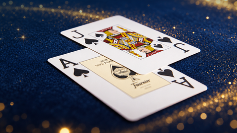 Black Jack Turnier