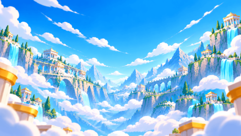 Olympus Clash Weekend Leaderboard Header OH