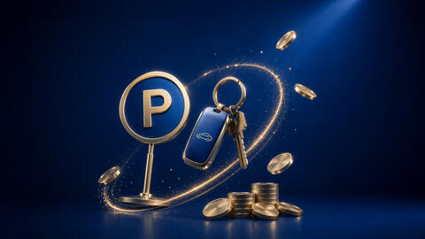 Parking Deal