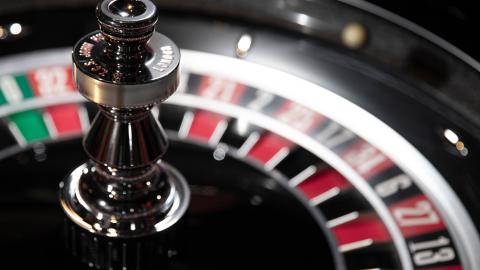 American Roulette
