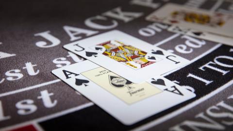 Black Jack