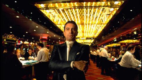 Die besten Casino-Filme