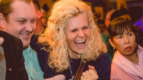 Gambling Night Schaffhausen 16.11. Gewinner