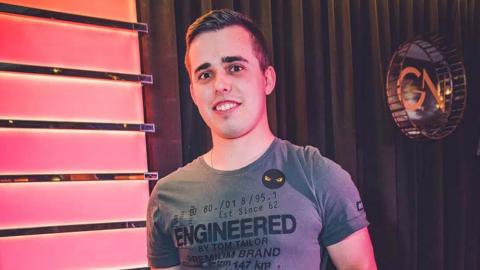 Gambling Night Zürich 5.4. Gewinner