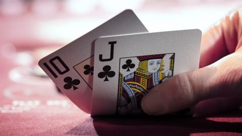Poker Texas Hold'em