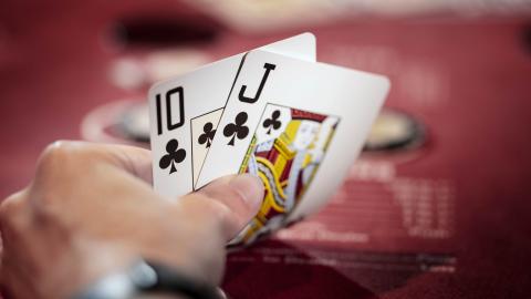 Swiss Casino St. Gallen Poker