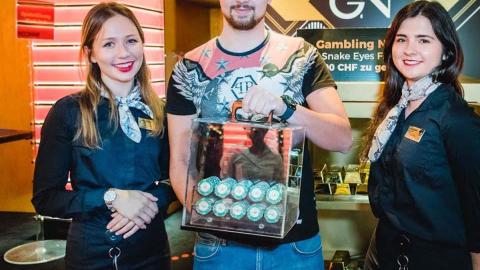 Gambling Night 3.5.2019 Gewinner