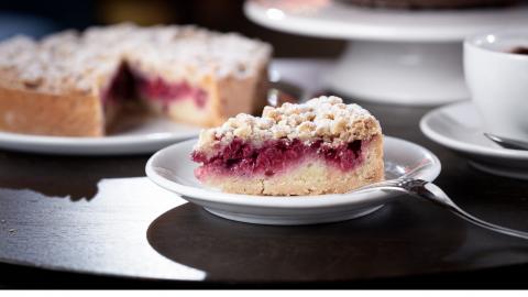 Royal Club Kaffee Kuchen