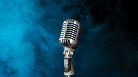Live Musik und Happy Hour