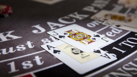 Gambling Night Zürich