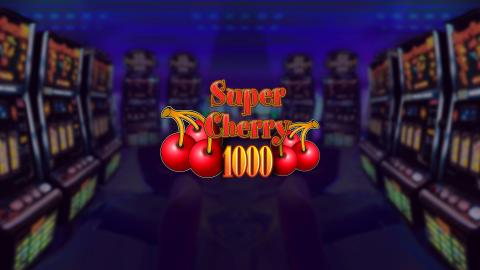 Super Cherry