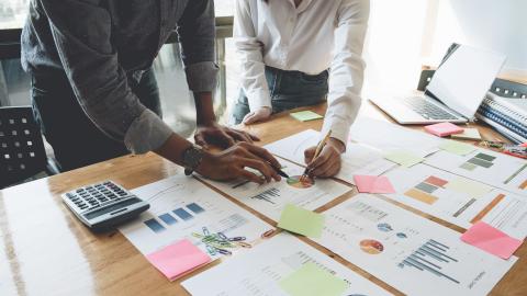 Einführung ins Projektmanagement
