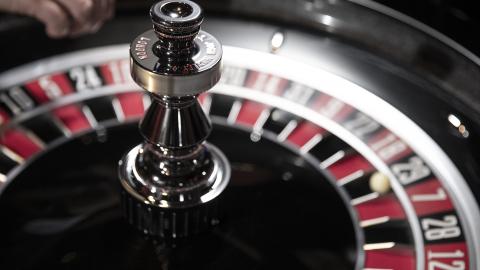 Roulette