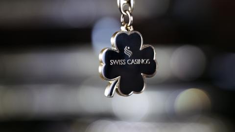 Swiss Casinos Kleeblatt