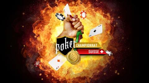 Championnat suisse de poker