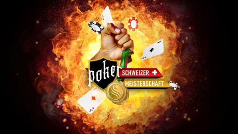Online Poker Meisterschaft