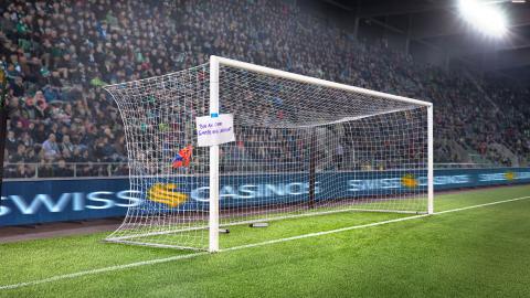 Sujet Fussball