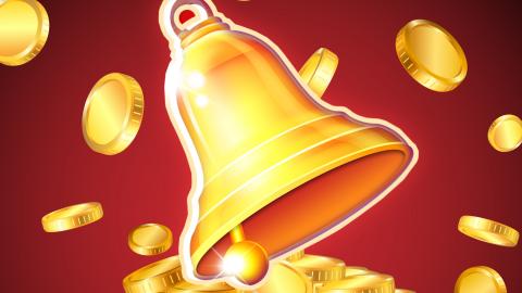 Jackpot Bells