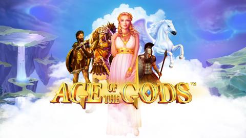 Leaderboard Age of Gods