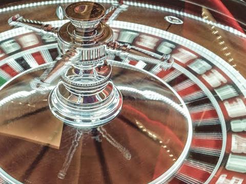 Gambling Night St. Gallen Teaser