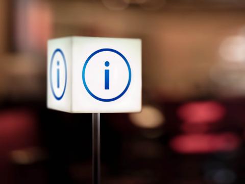 Besucherinformationen