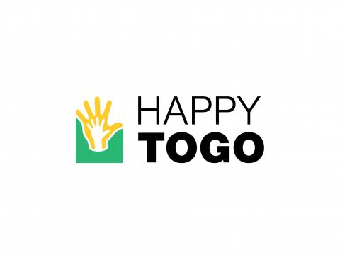 Happy Togo Logo