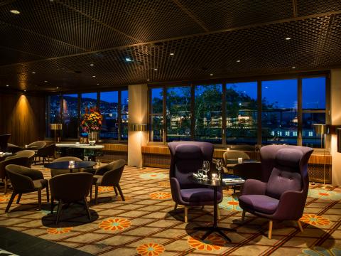 zurich swiss casinos