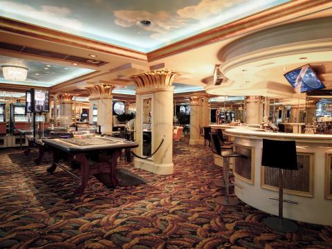 Casino Schaffhausen Bar