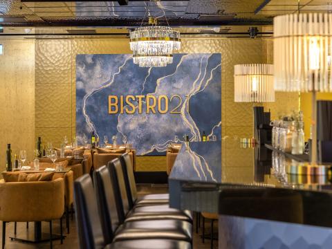 BISTRO21
