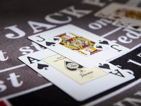 Black Jack