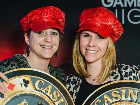 Gambling Night Pfäffikon 26.1.2019 Gewinner