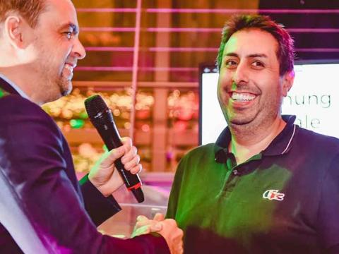 Gambling Night Pfäffikon 28.12.2018 Gewinner