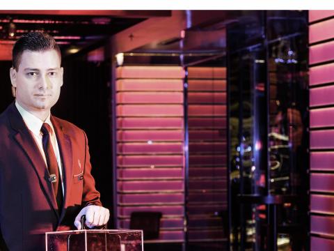 Job Security Mitarbeiter