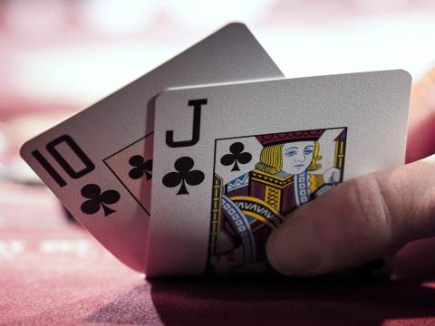 Poker Texas Hold'em