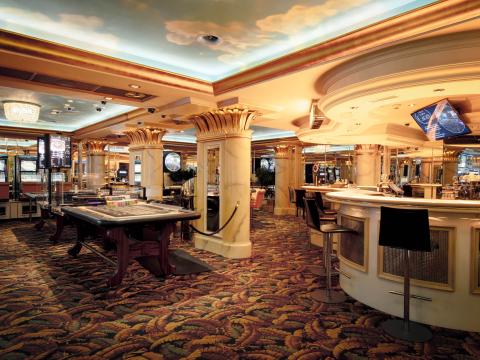 Casino Schaffhausen Standort