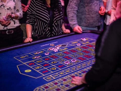 gambling night swiss casinos