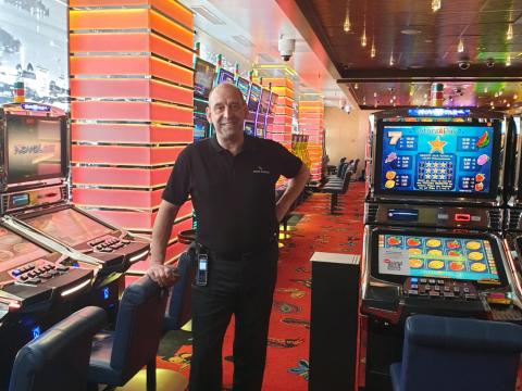 about us swiss casinos