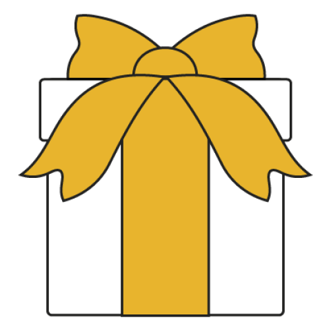 Geschenk