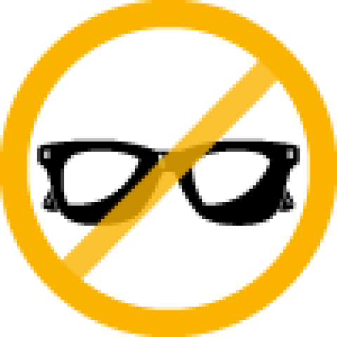 Sonnenbrille Dresscode