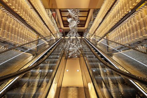 Casino Zürich Standort