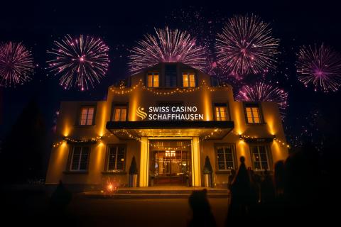 Abschluss Schaffhausen