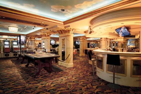casino en ligne au luxembourg, légal
