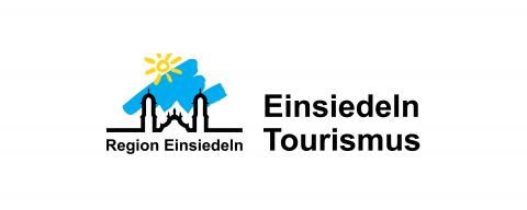 Einsiedeln Tourismus Logo