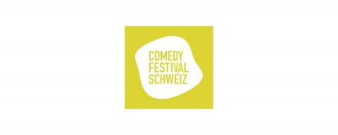 Comedy Festival Logo