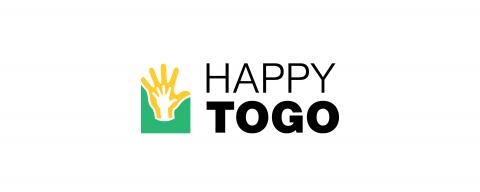 Happy Togo Logo