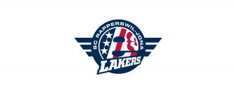 Lakers Logo