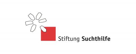 Suchtfachstelle Logo